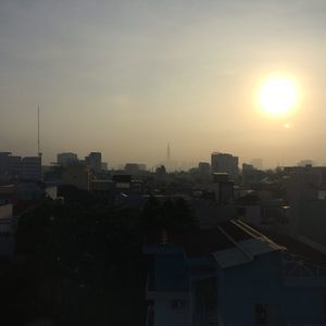 Meet your Posher, Trinh